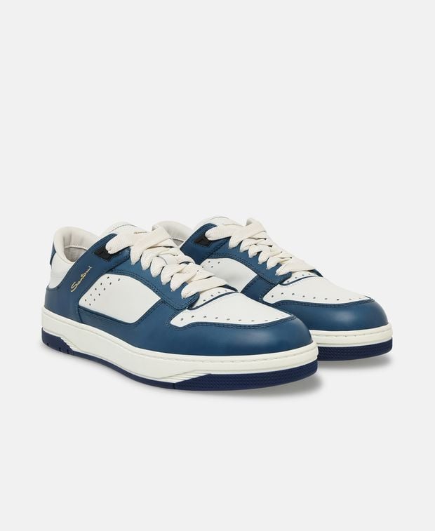 Santoni Sneakers