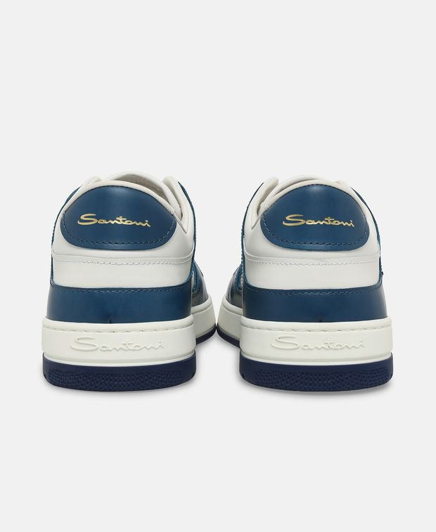 Santoni Sneakers