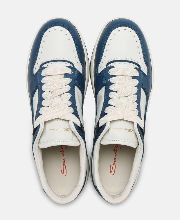Santoni Sneakers