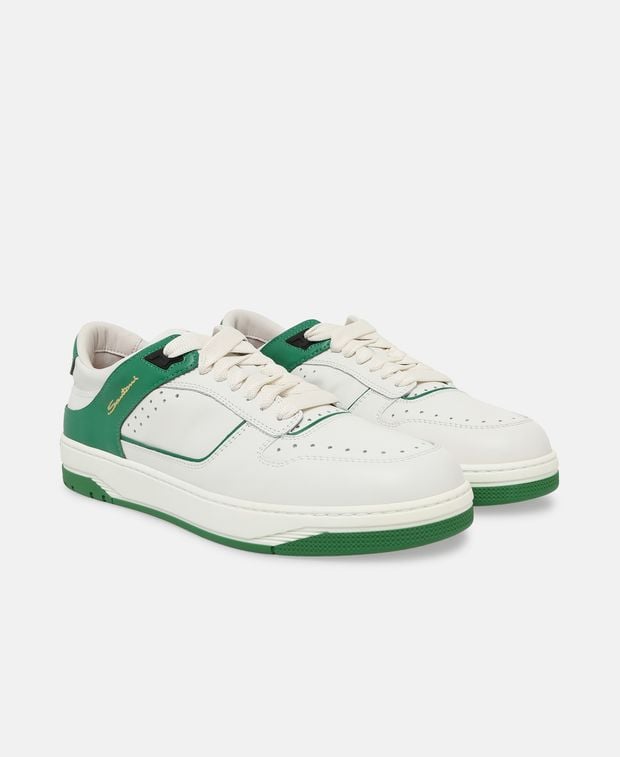 Santoni Sneakers