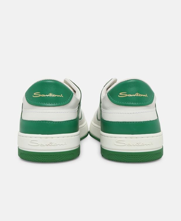 Santoni Sneakers