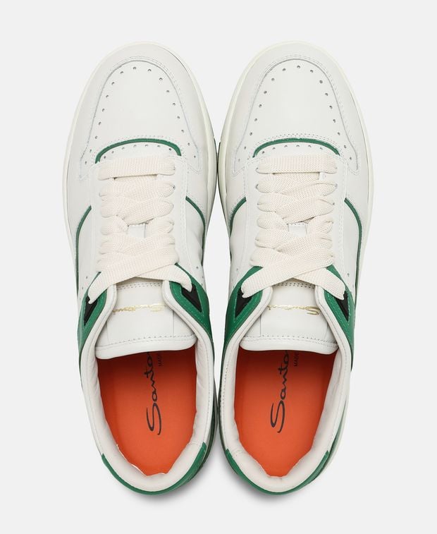 Santoni Sneakers