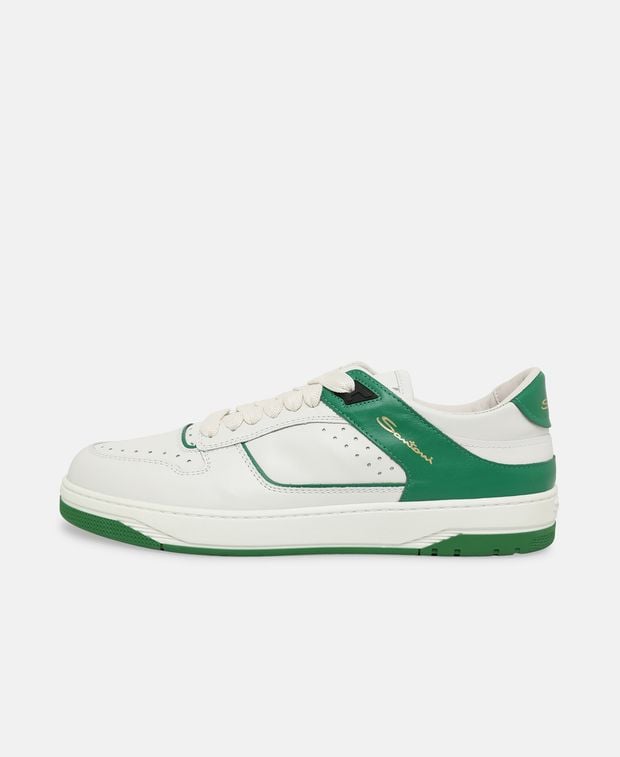 Santoni Sneakers