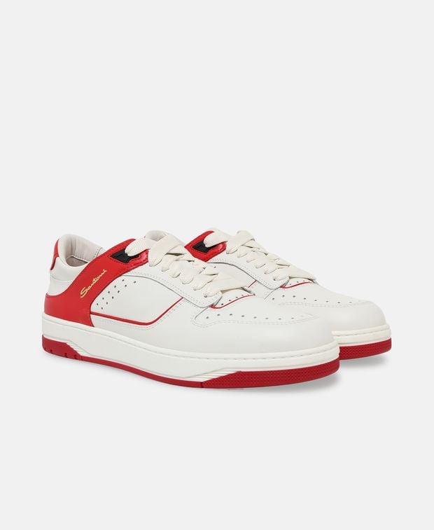 Santoni Sneakers