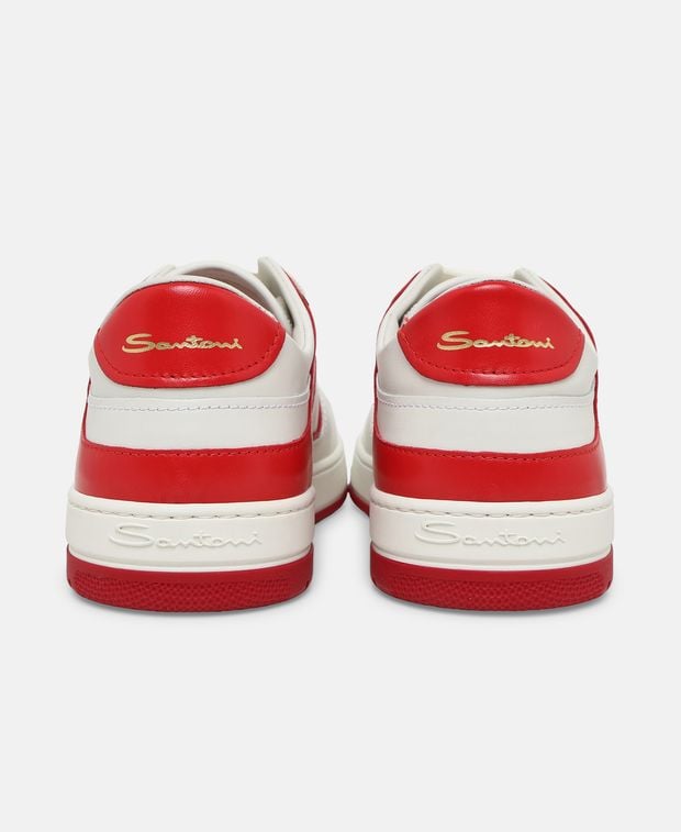 Santoni Sneakers