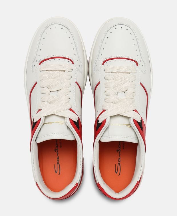 Santoni Sneakers