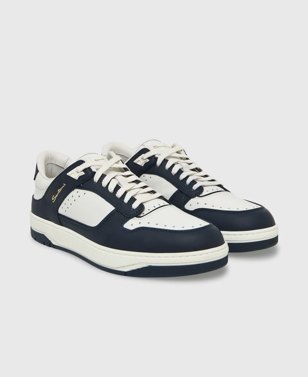 Santoni Sneakers