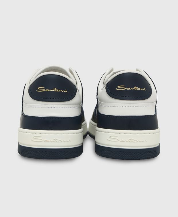 Santoni Sneakers