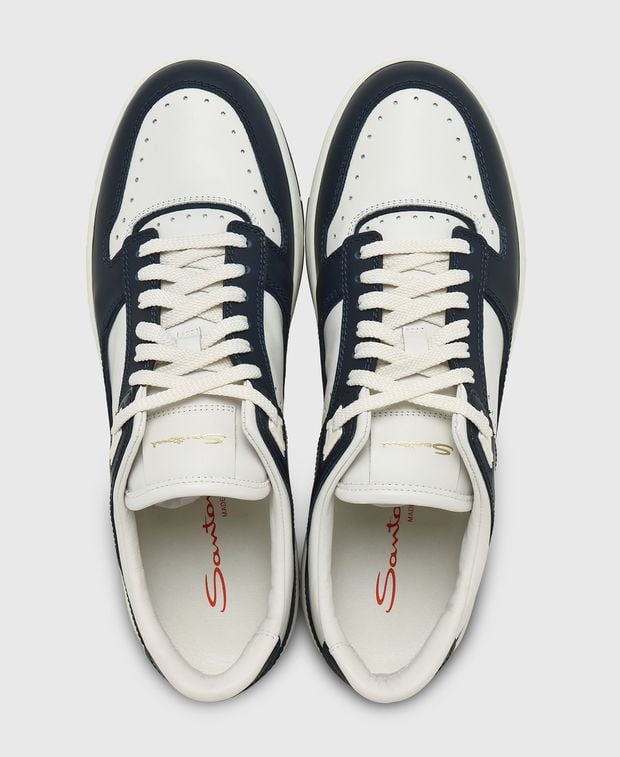 Santoni Sneakers