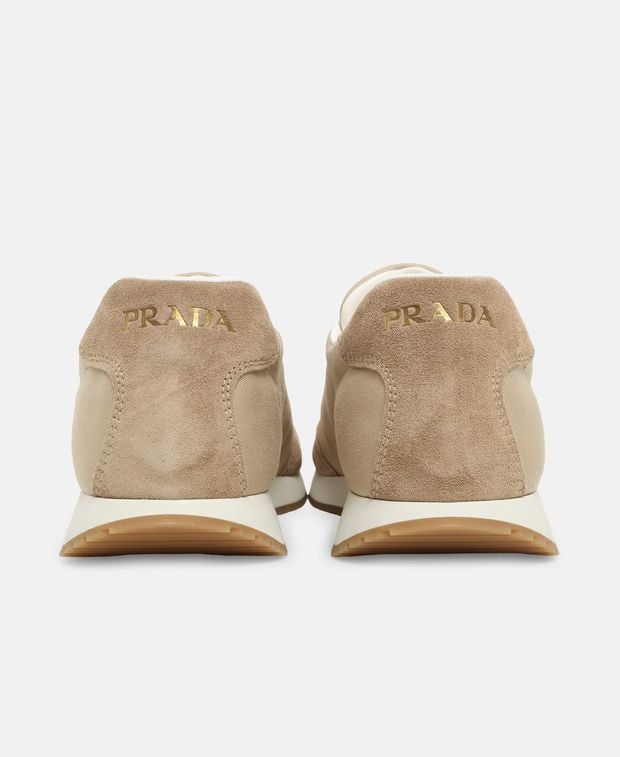 Prada Sneakers