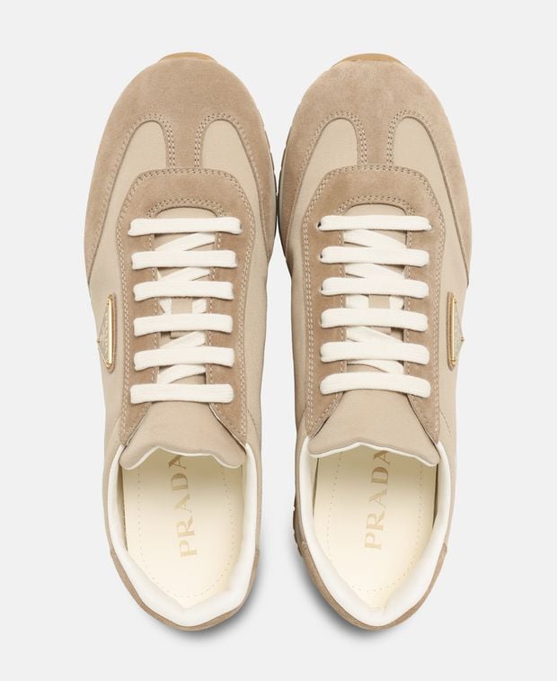 Prada Sneakers
