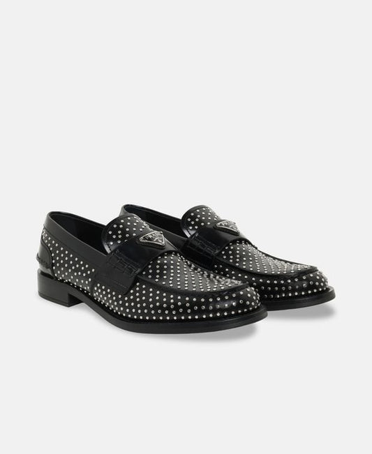 Prada Loafers Black