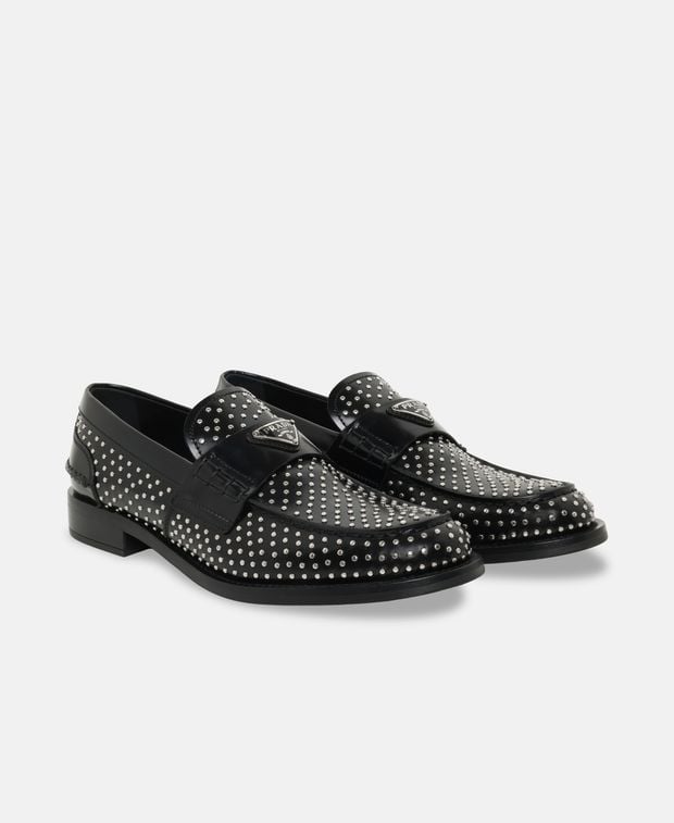 Prada Loafers