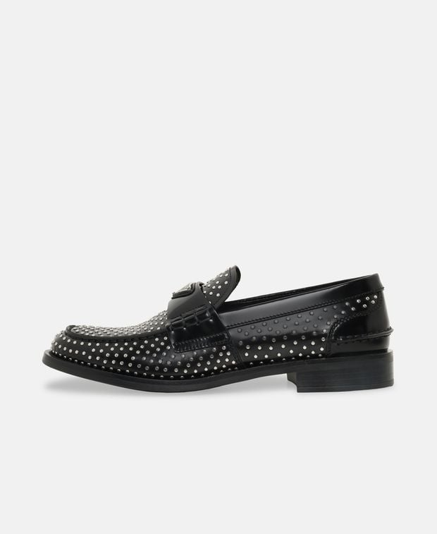 Prada Loafers