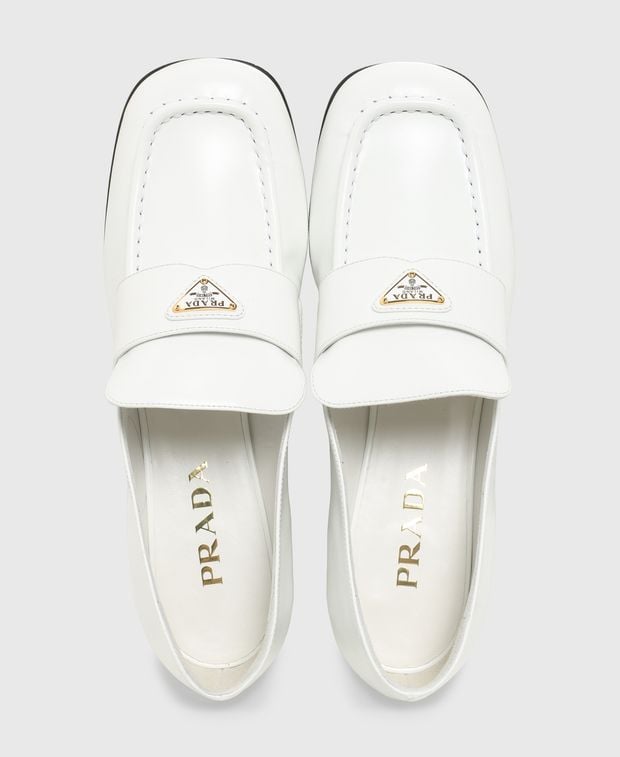 Prada Pumps