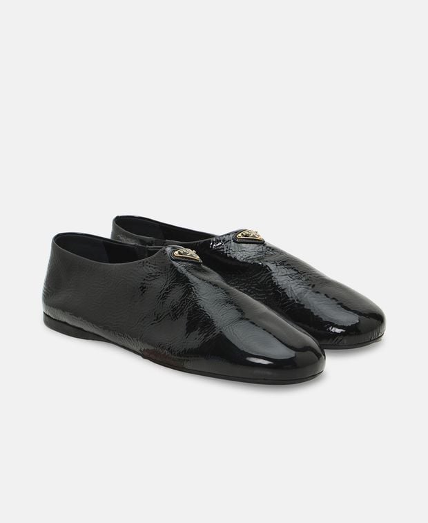 Prada Ballet flats