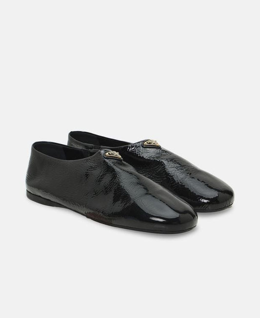 Prada Ballet flats