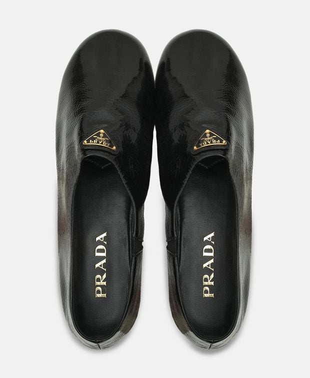 Prada Ballet flats