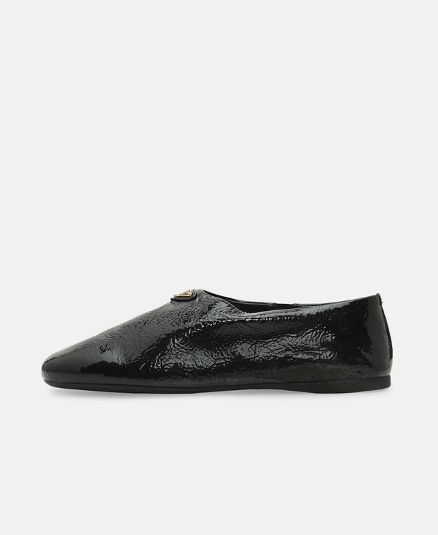 Prada Ballet flats