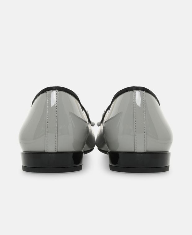 Prada Ballet flats Grey