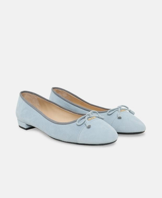 Prada Ballet flats