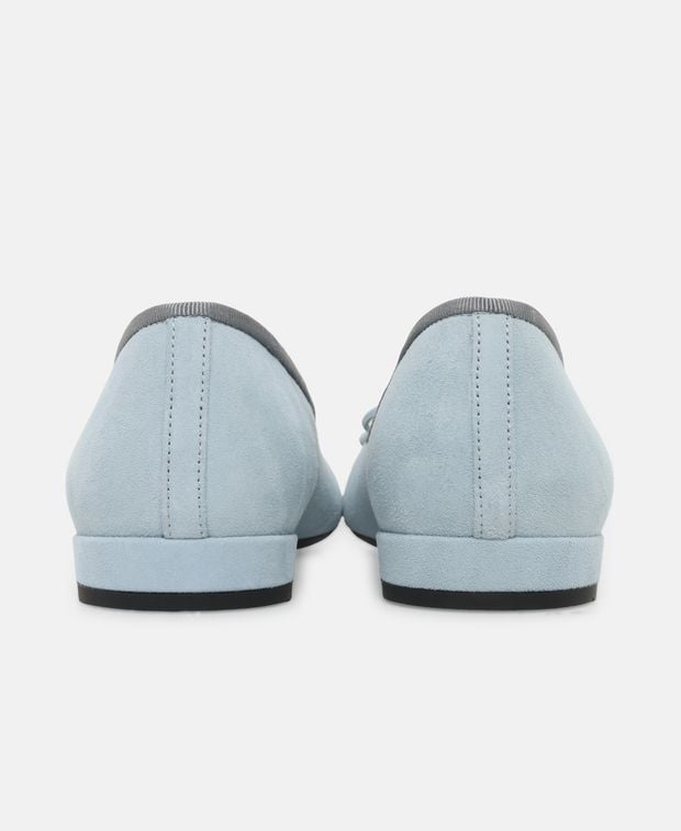 Prada Ballet flats