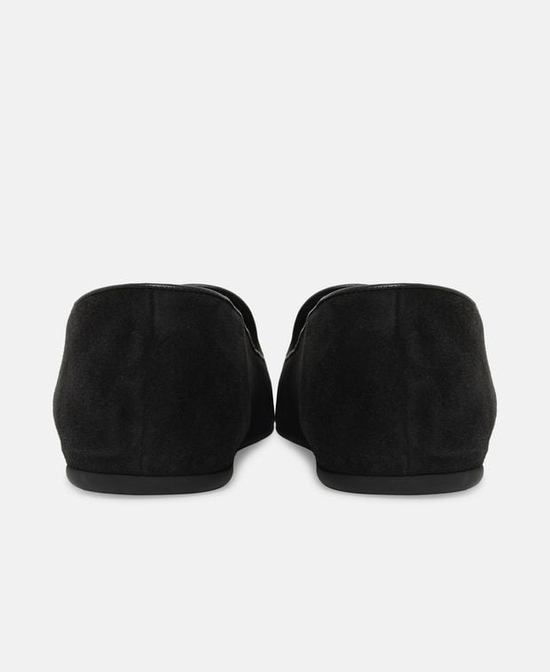 Prada Loafers Black