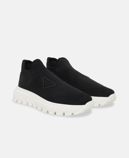 Prada Slip-on sneakers