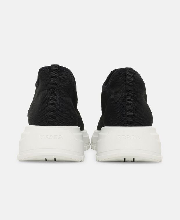Prada Slip-on sneakers