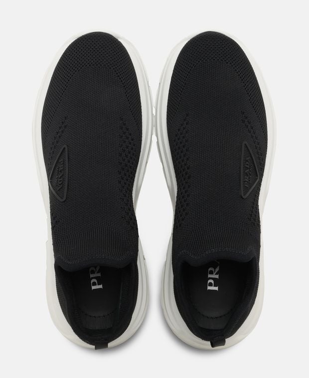 Prada Slip-on sneakers