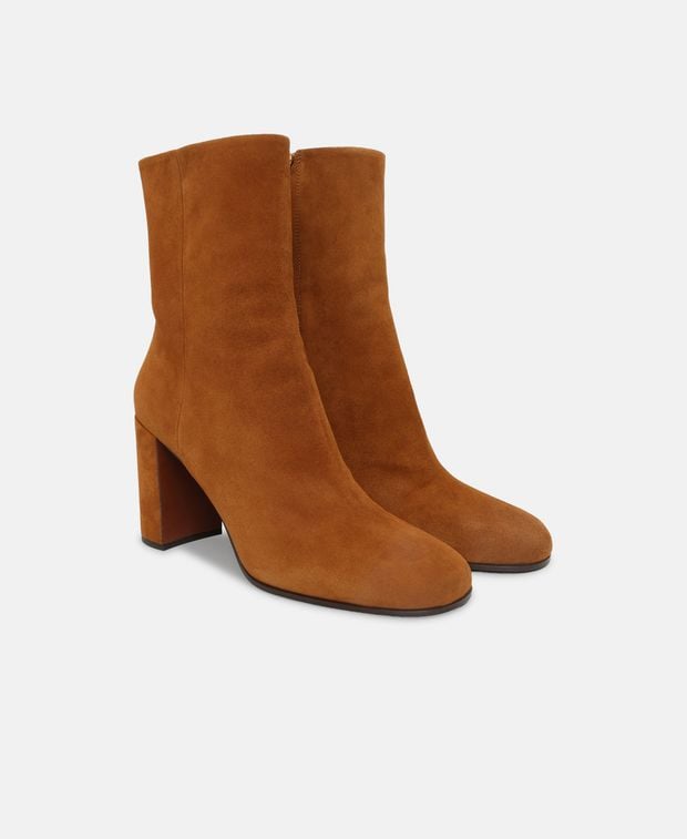 Prada Ankle boots