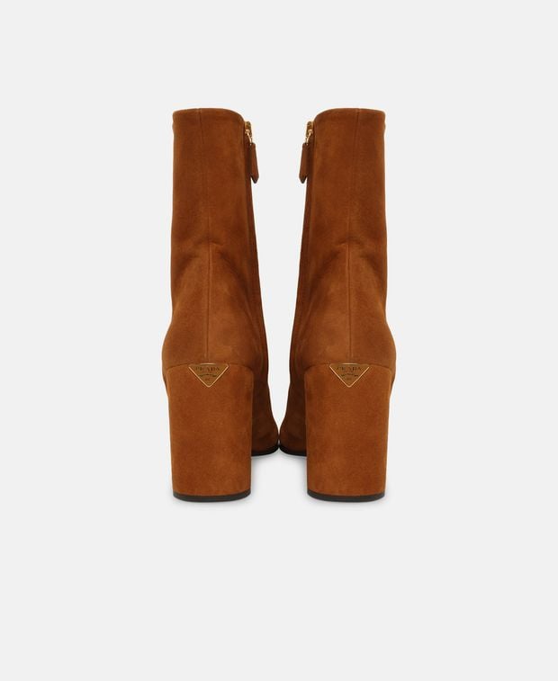 Prada Ankle boots