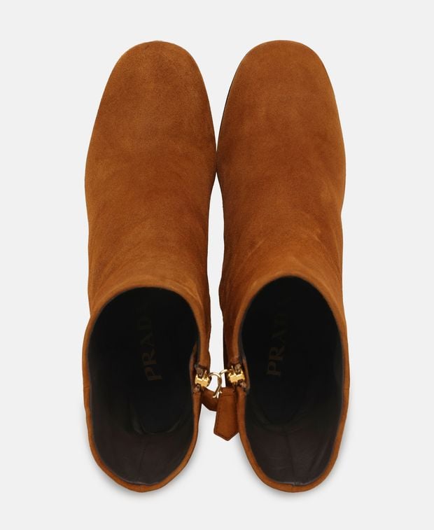 Prada Ankle boots