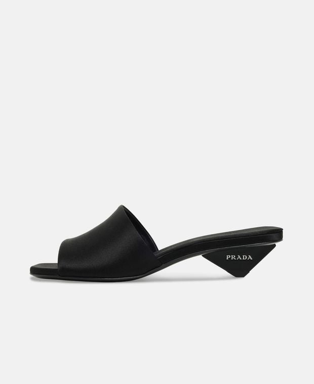 Prada Mules