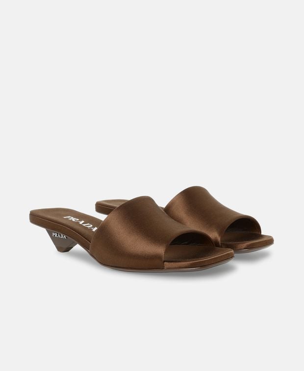 Prada Mules