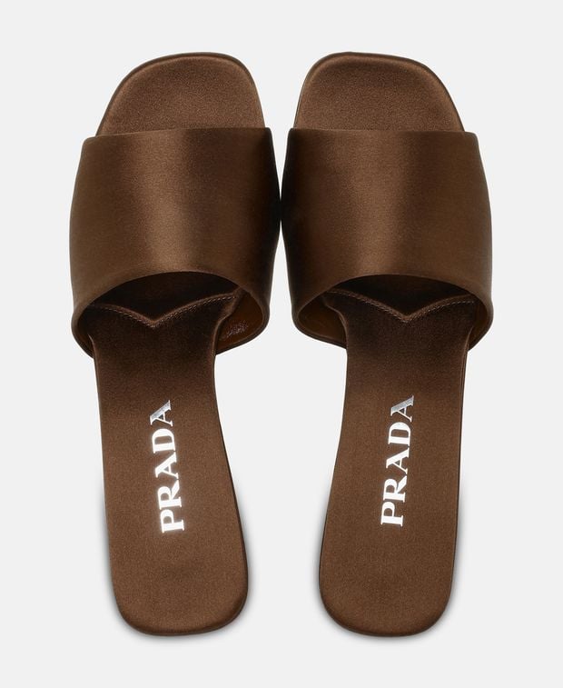 Prada Mules