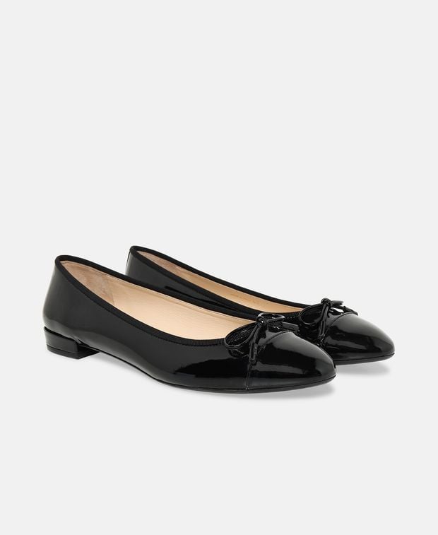 Prada Ballet flats