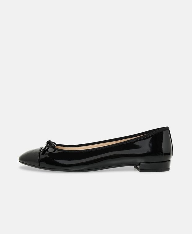 Prada Ballet flats