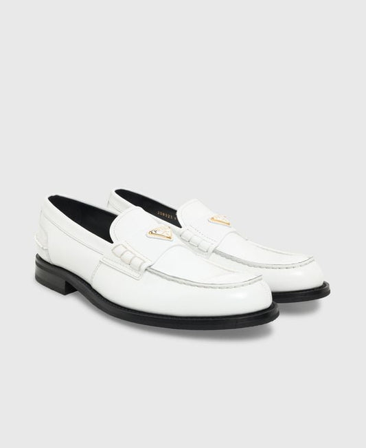 Prada Loafers