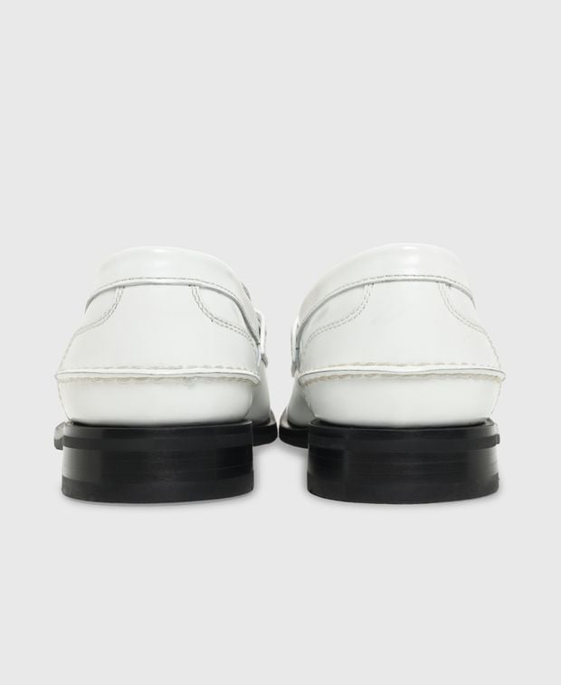 Prada Loafers