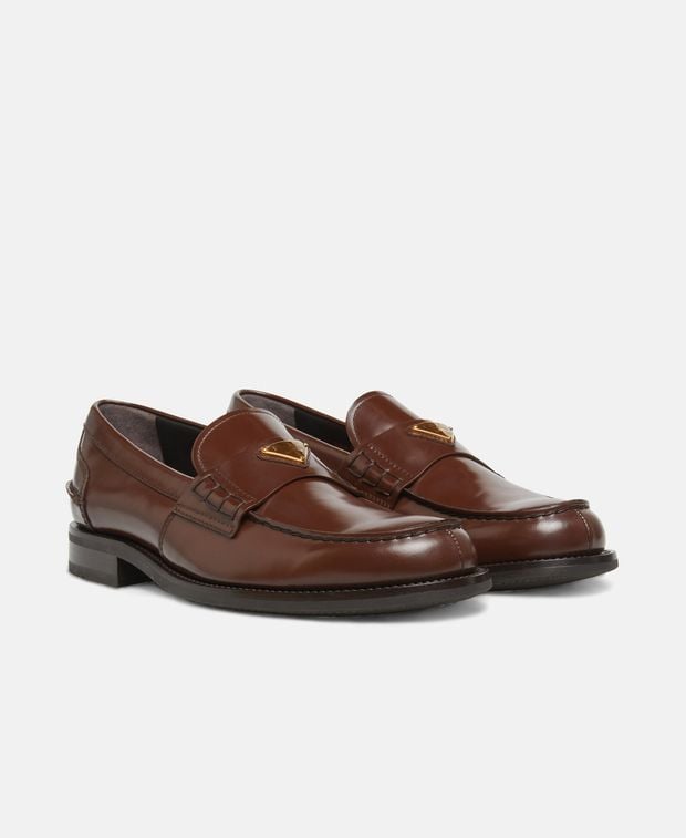 Prada Loafers