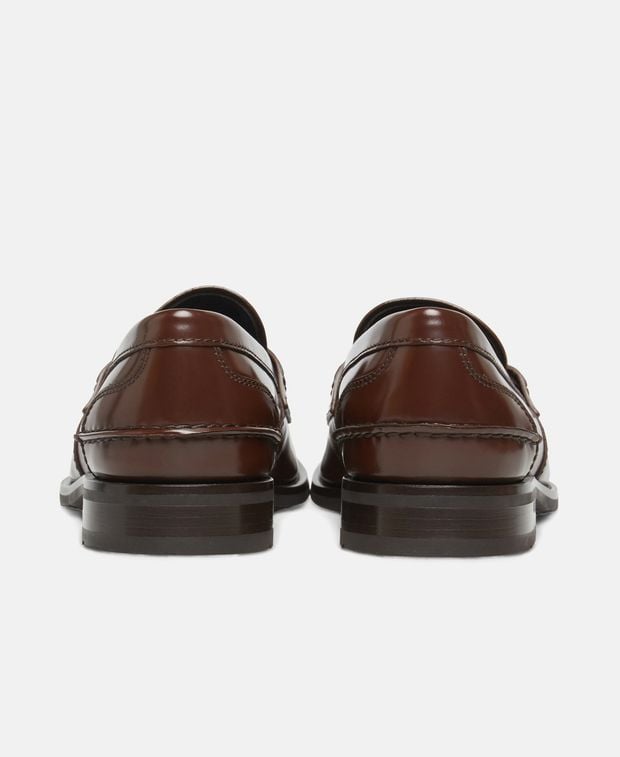 Prada Loafers