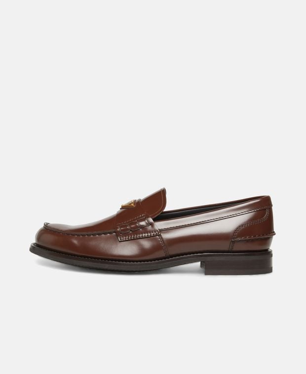 Prada Loafers