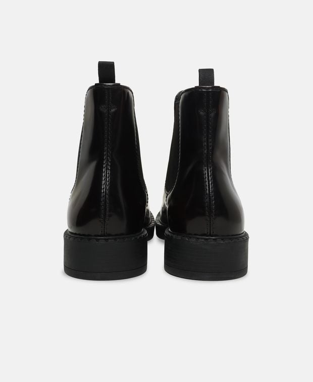 Prada Chelsea boots