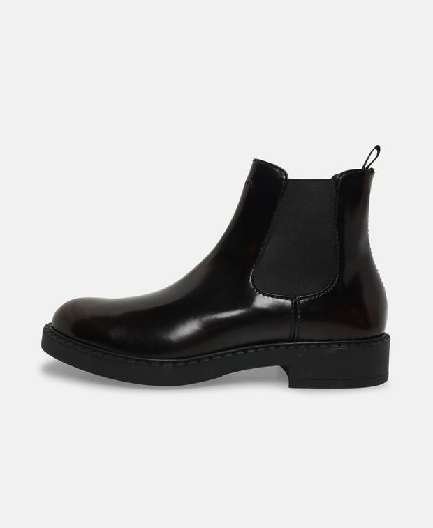 Prada Chelsea boots