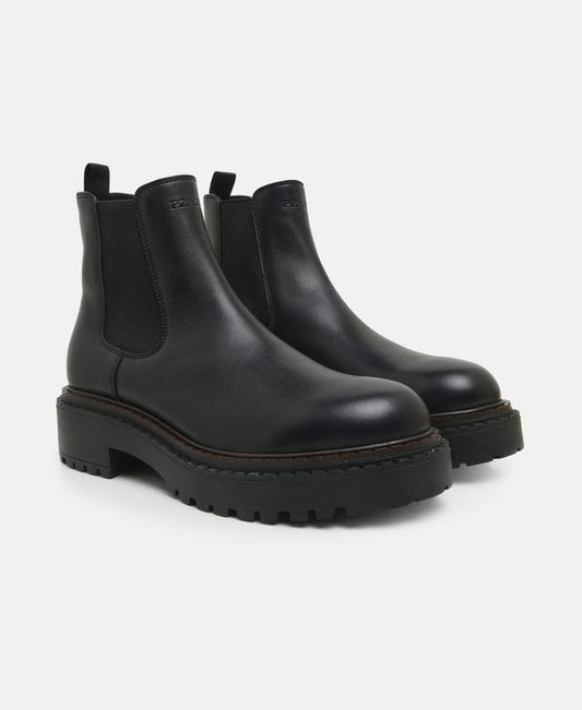 Prada Chelsea boots