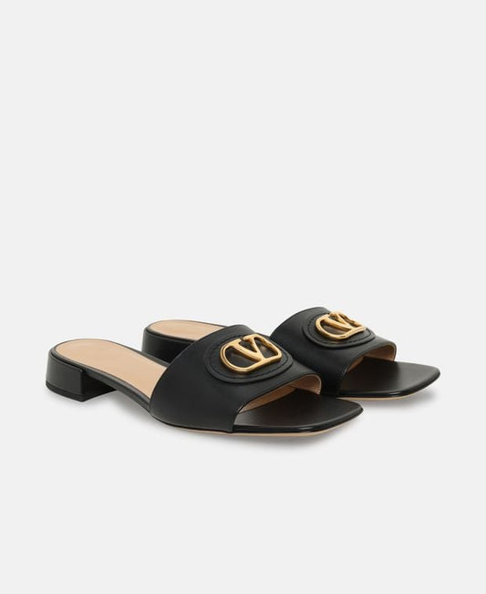 Valentino Garavani Mules