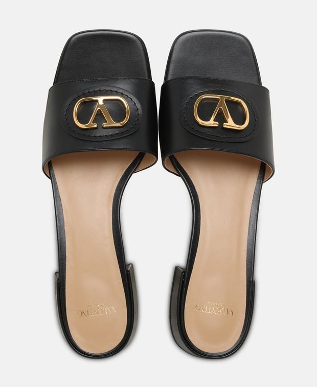 Valentino Garavani Mules