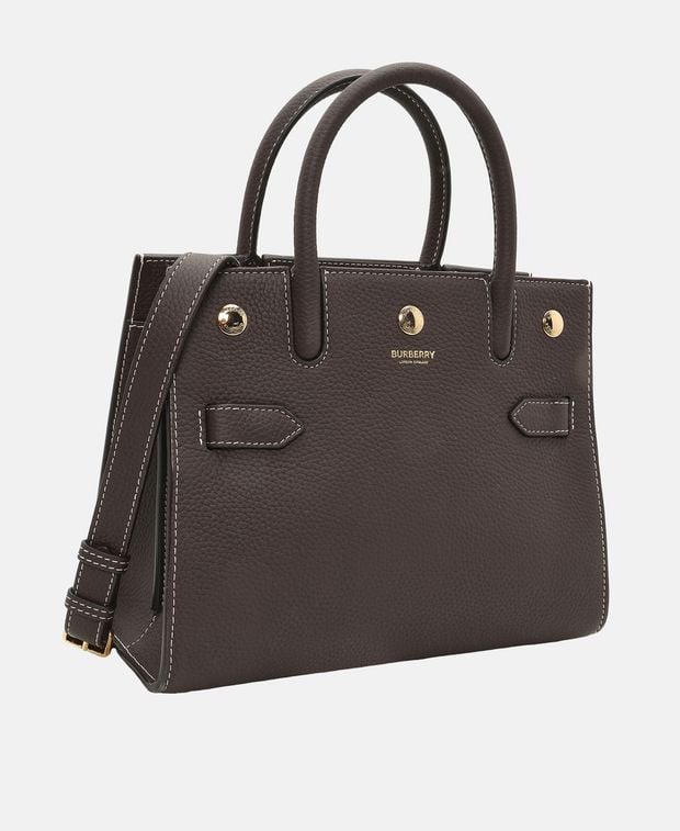 Burberry Leather handbag