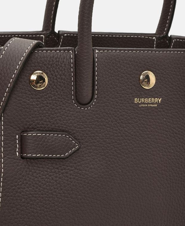Burberry Leather handbag